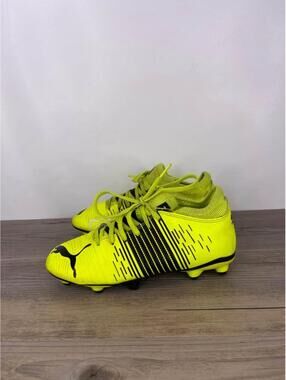 Puma Future Z 4.1 FG/AG Soccer Cleats Size 3C